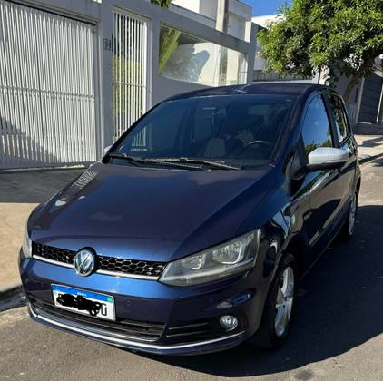VOLKSWAGEN FOX 1.6 MI ROCK IN RIO 8V FLEX 4P MANUAL VOLKSWAGEN FOX 1.6 MI ROCK IN RIO 8V FLEX 4P MANUAL